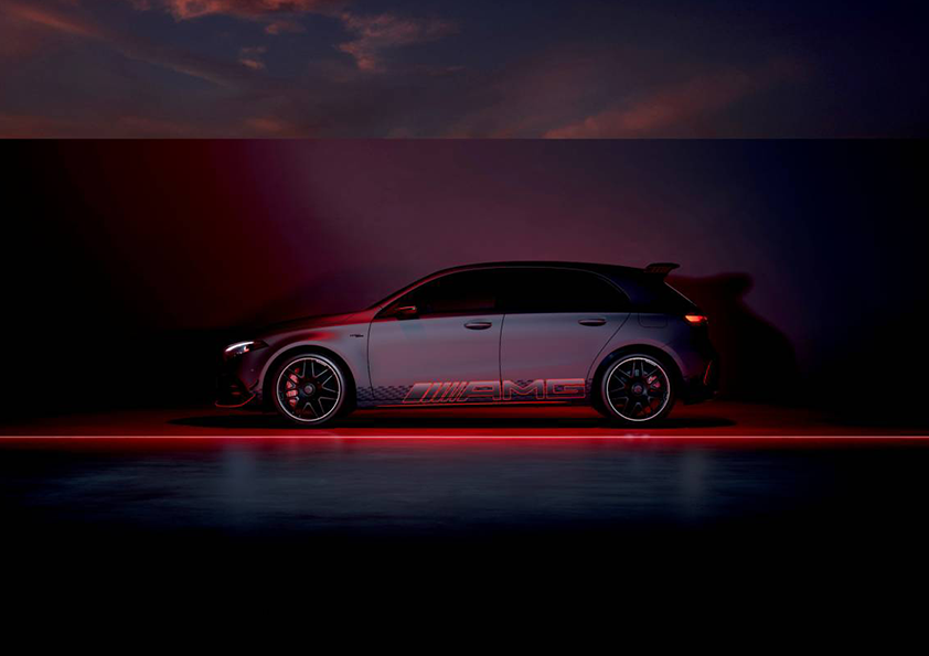 Mercedes-Benz Yetkili Servisi ile Yıldızınızı Güvende Tutun