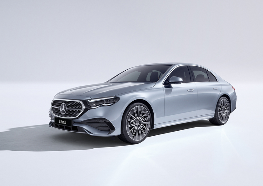 Mercedes Bakım Kampanyası: Yıldızınızı Yetkili Servis Güvencesiyle Koruyun