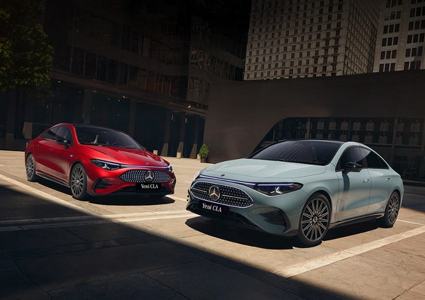 Sıfır Mercedes Fiyatları ve Model Seçimi Rehberi
