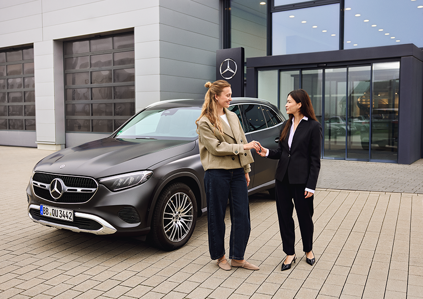 Mercedes Kampanya Fırsatları: Birollar Otomotiv’de Yıldızınıza Avantajlı Dokunuş