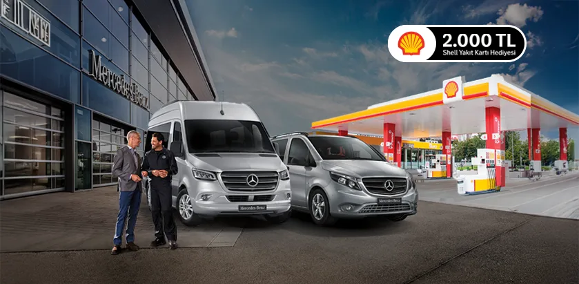 Yakıt Kartı Kampanyası